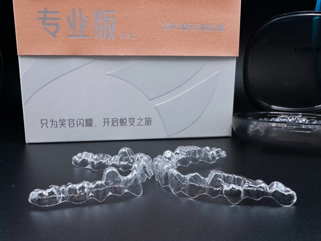 2024上海国际口腔器械展：朗视引领数字化口腔新纪元，一站式智能解决方案震撼亮相