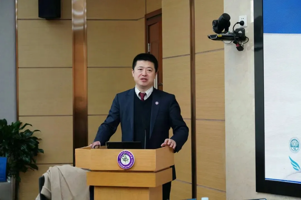 朗视正畸参与国家重点研发计划，助力构建错合畸形智慧诊疗方案与平台